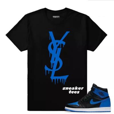 Jordan Shirts-257